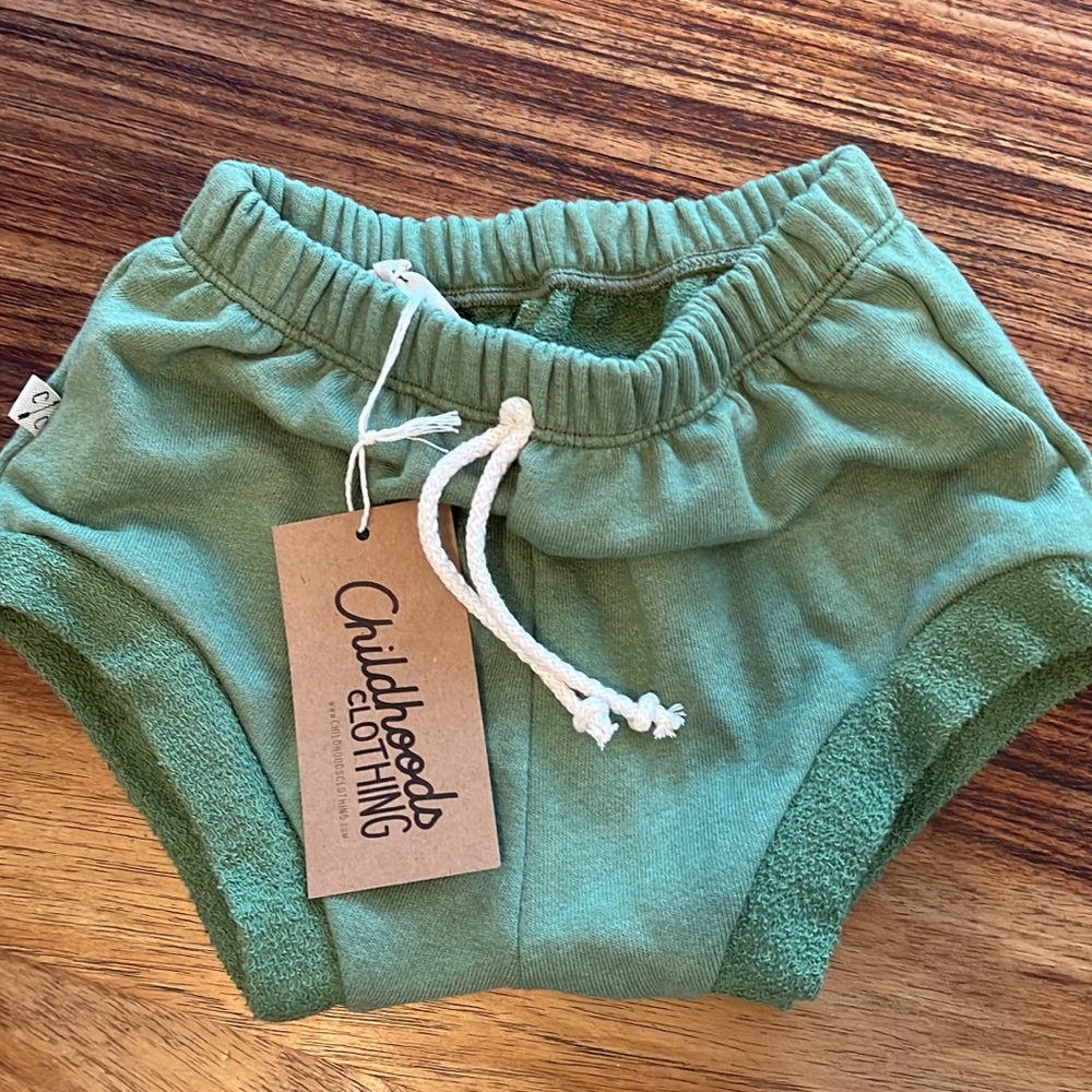 Childhoods clothing 4t shorties